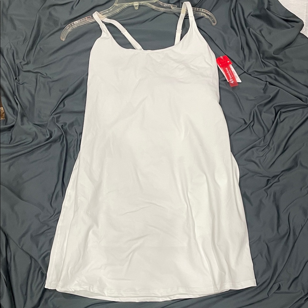 Active wear